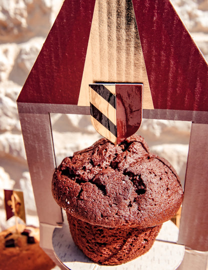 12 RECTO VERSO KIVÁTOK 7-8 cm-es csúcsok