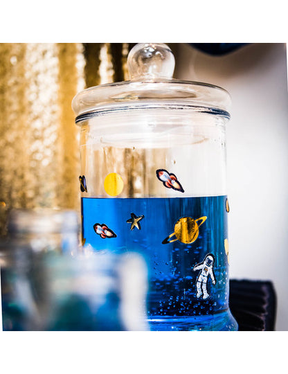 12 arany matrica, 3-7. helyre cm bolygók és csillagok