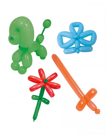 15 Ballonok modellezése