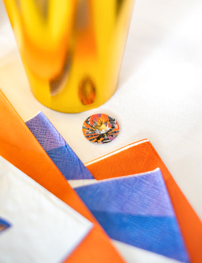 150 Sonic Prime™ konfetti