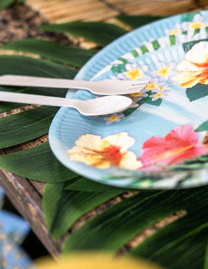 18 fa teríték 16 cm természetes vegyes