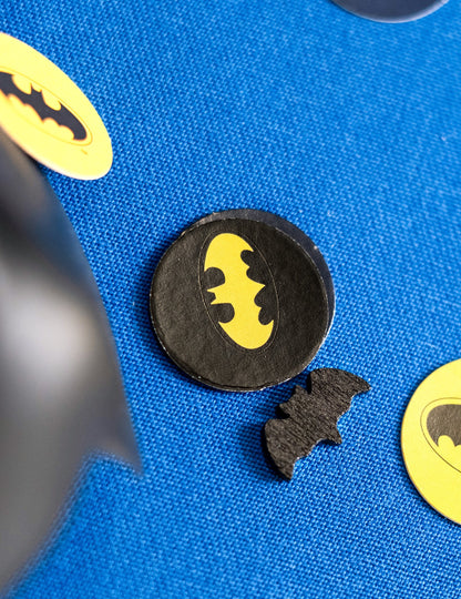 20 Battle Confettis Halloween egér