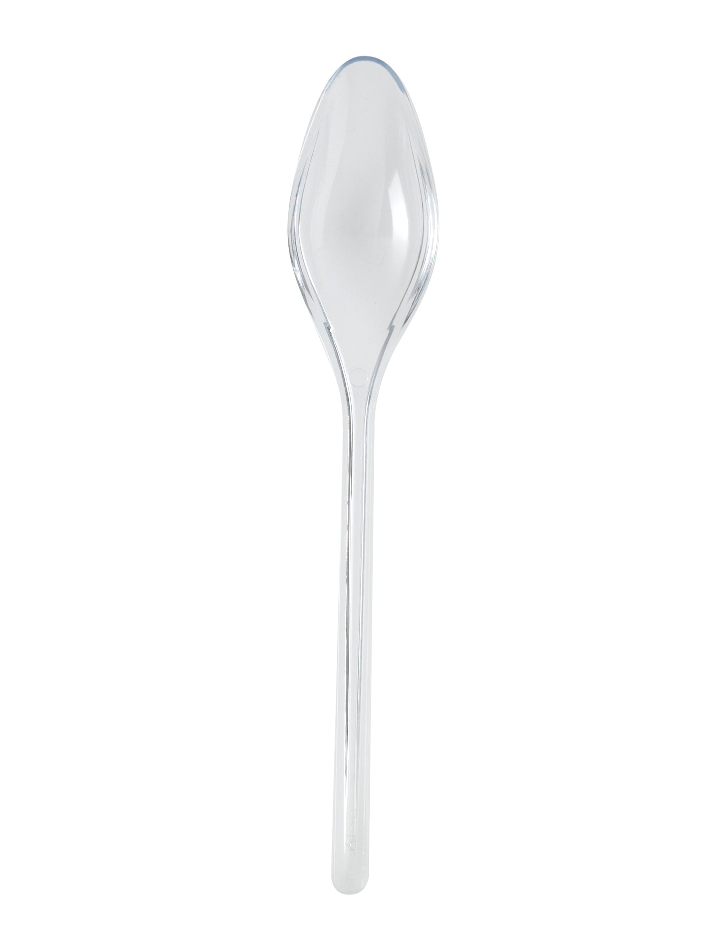 20 kanál kristály műanyagban 14 cm