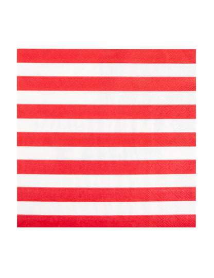 20 amerikai party papírtörülköző 33 x 33 cm