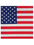 USA teremdekoráció