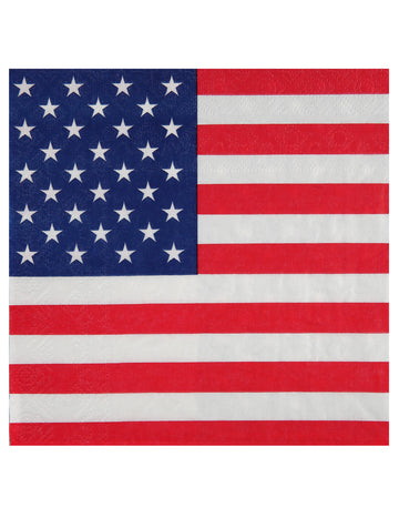 20 33 x 33 cm Amerika papír törülközők