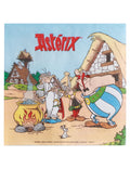 Egyszer használatos Asterix és Obelix partykellékek