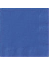 Mise en scène festive des 20 serviettes en papier pour fête