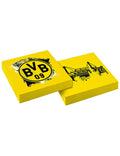 Borussia Dortmund dekoráció