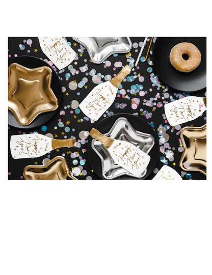 20 Boldog új évet 14,5 x 12 cm -es csomagolás