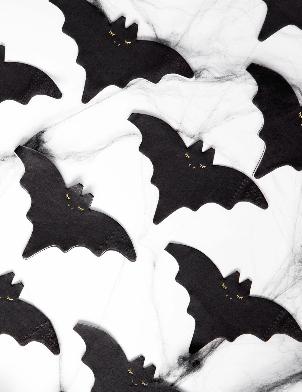 Több halloween-i papírszalvéta bagoly mintával áttekintése