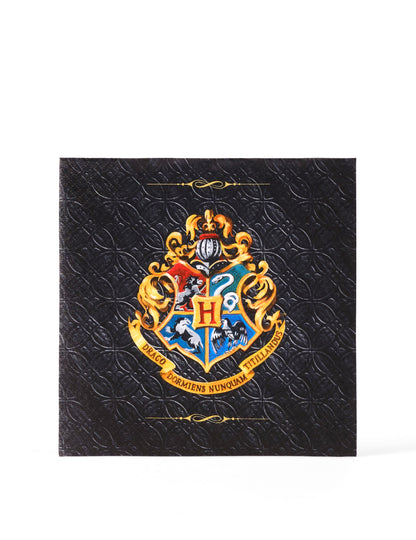 20 db Harry Potter papírszalvéta 33x33 cm™