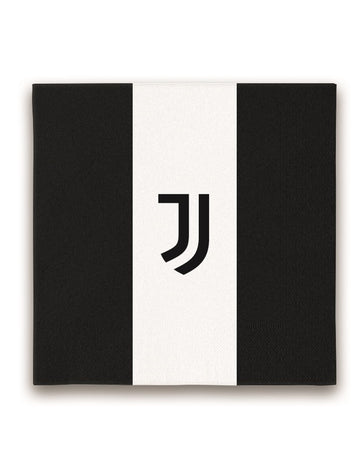 20 Juventus papírtörülköző 33 x 33 cm