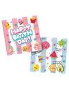 20 db Kawaii Party szalvéta 33 x 33 cm