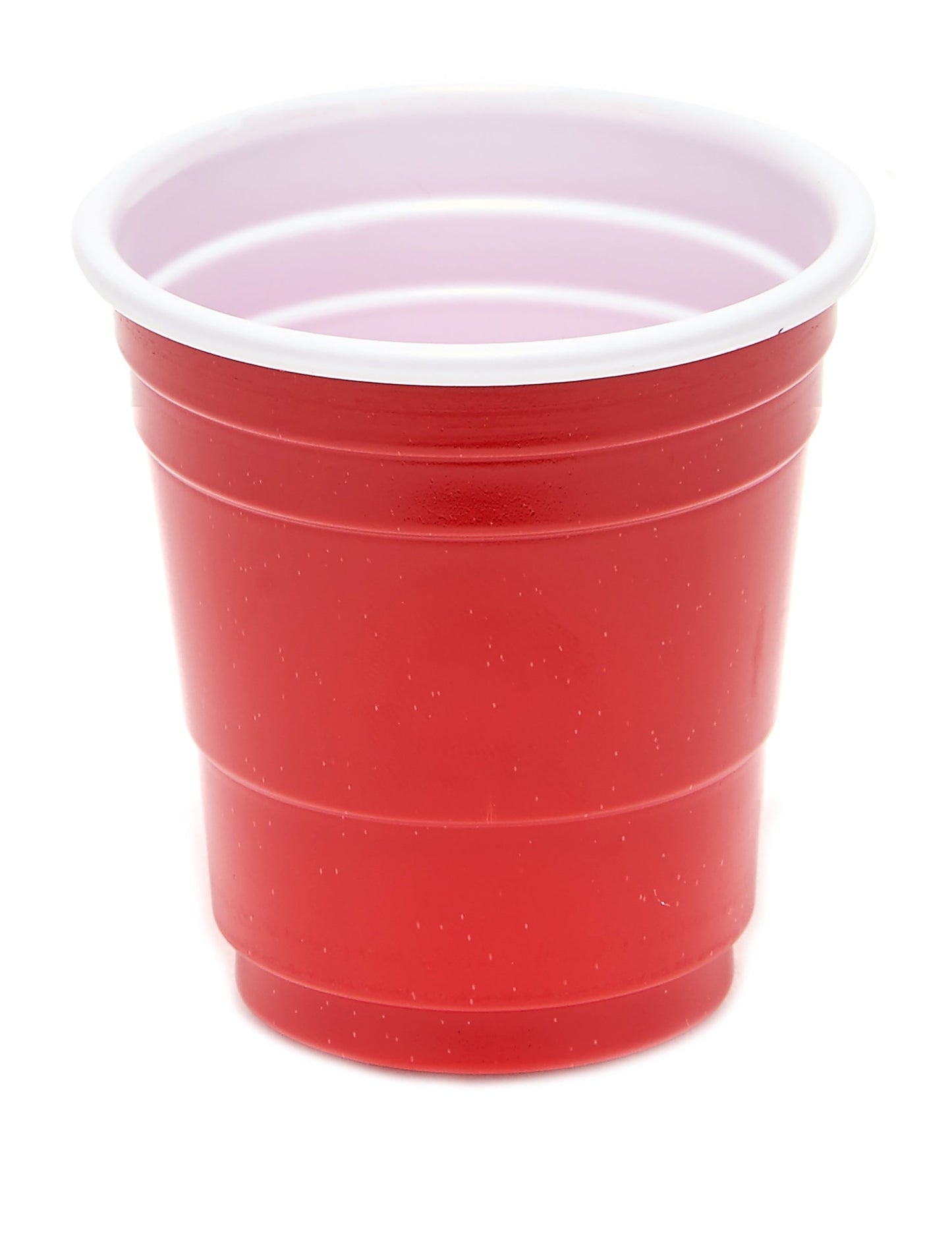 Shooters américains pour fête rouges 4cl