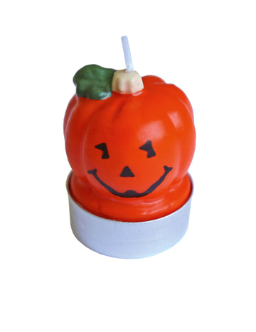 3 Halloween tökfűtés