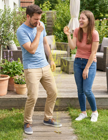 3 Bűzbomba - tréfás party kellékek 