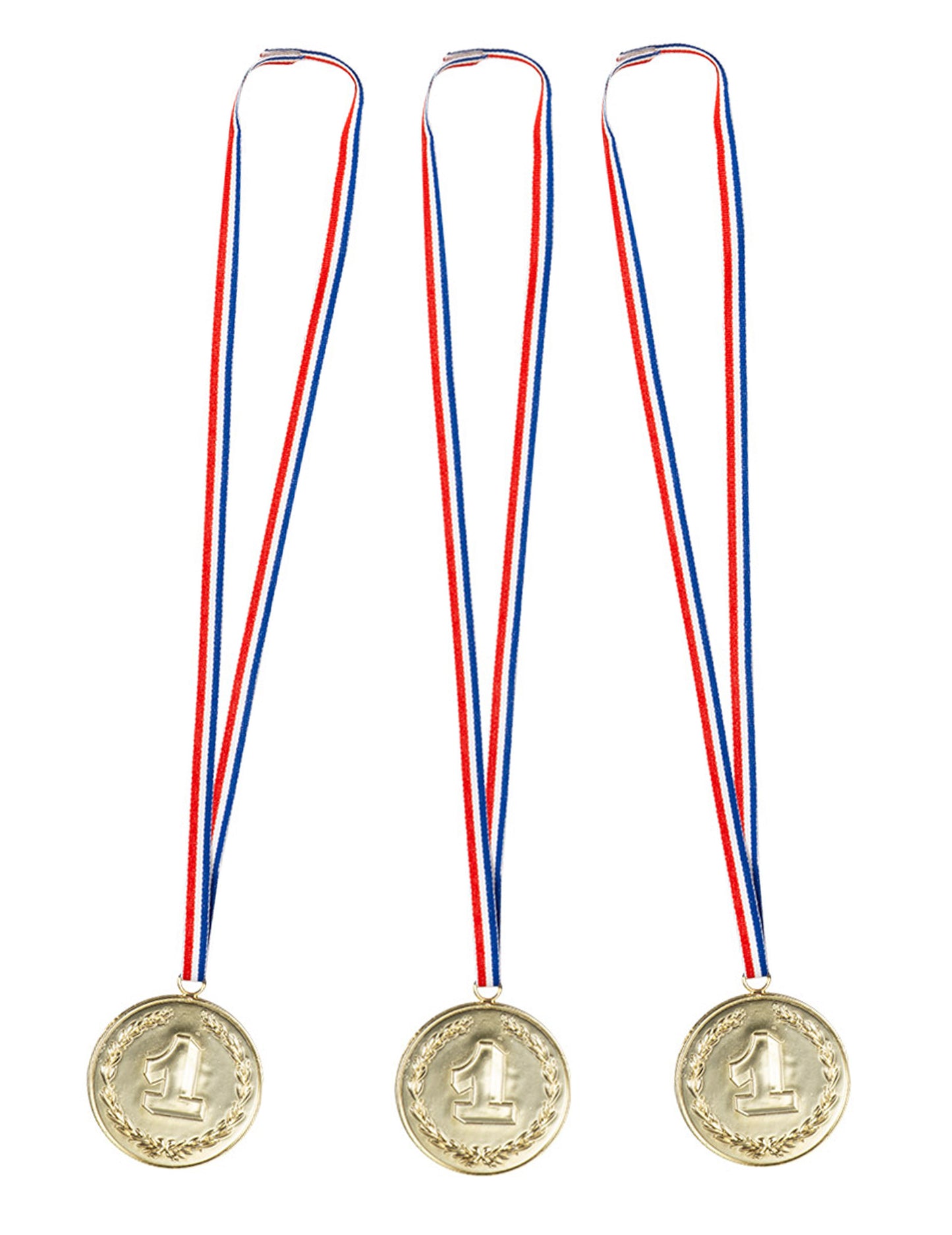 3 1. érmet