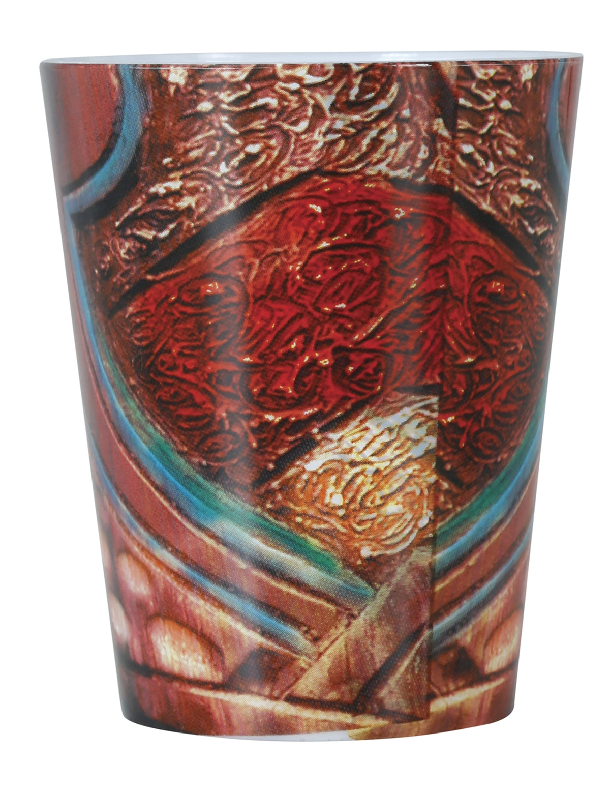 3 Tiki Hawaii lövöldözős szemüveg