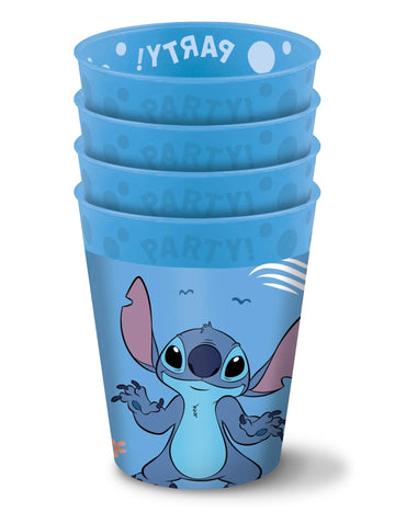 4 öltés újrafelhasználható csésze 250 ml