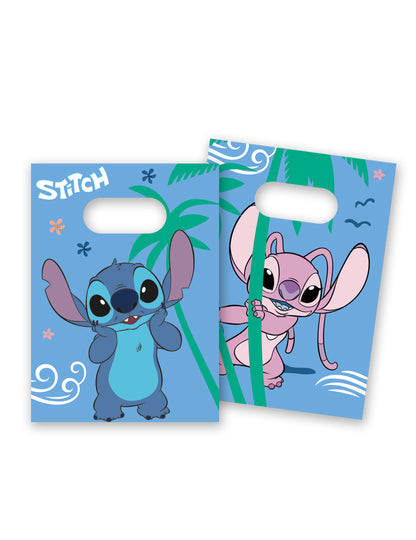 4 Stitch™ papír ajándéktasakok