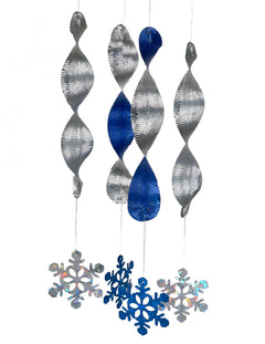 Karácsonyi szobadísz