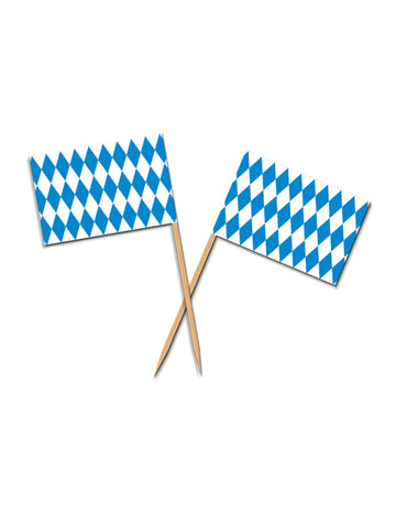 50 Wooden Peaks sörparti