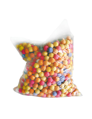 500 fúvópisztoly golyó