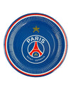 6 PSG™ 23 tányér cm 