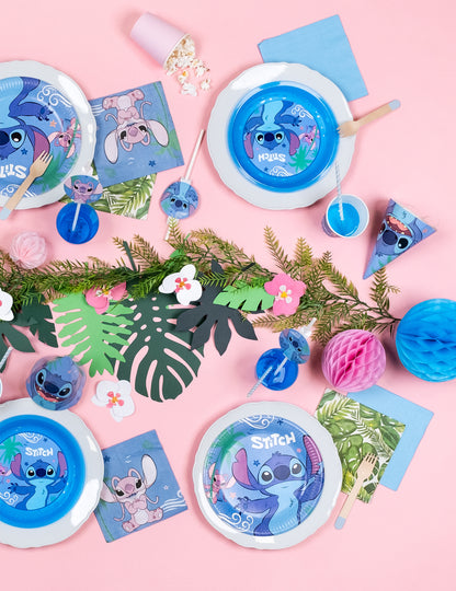 6 Stitch™ Party Kalapok