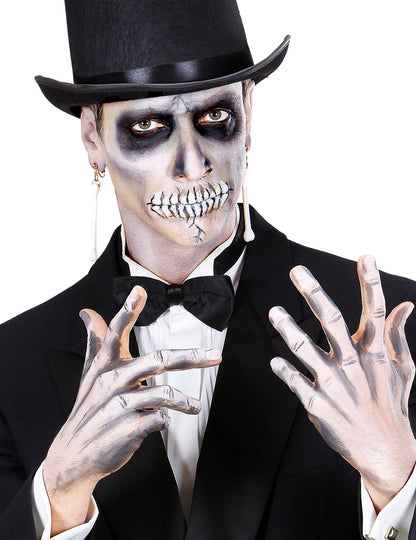 6 visszahúzható sminkceruza