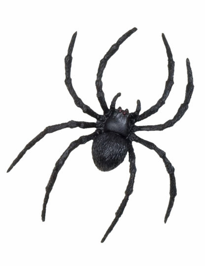 6 dekoráció kis Halloween lények