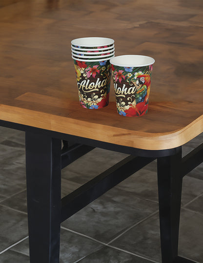 6 aloha hawaii csésze 240 ml