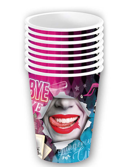 6 veszélyes lány csésze 240 ml