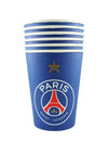 6 db 25 cl-es PSG™ kartonpohár
