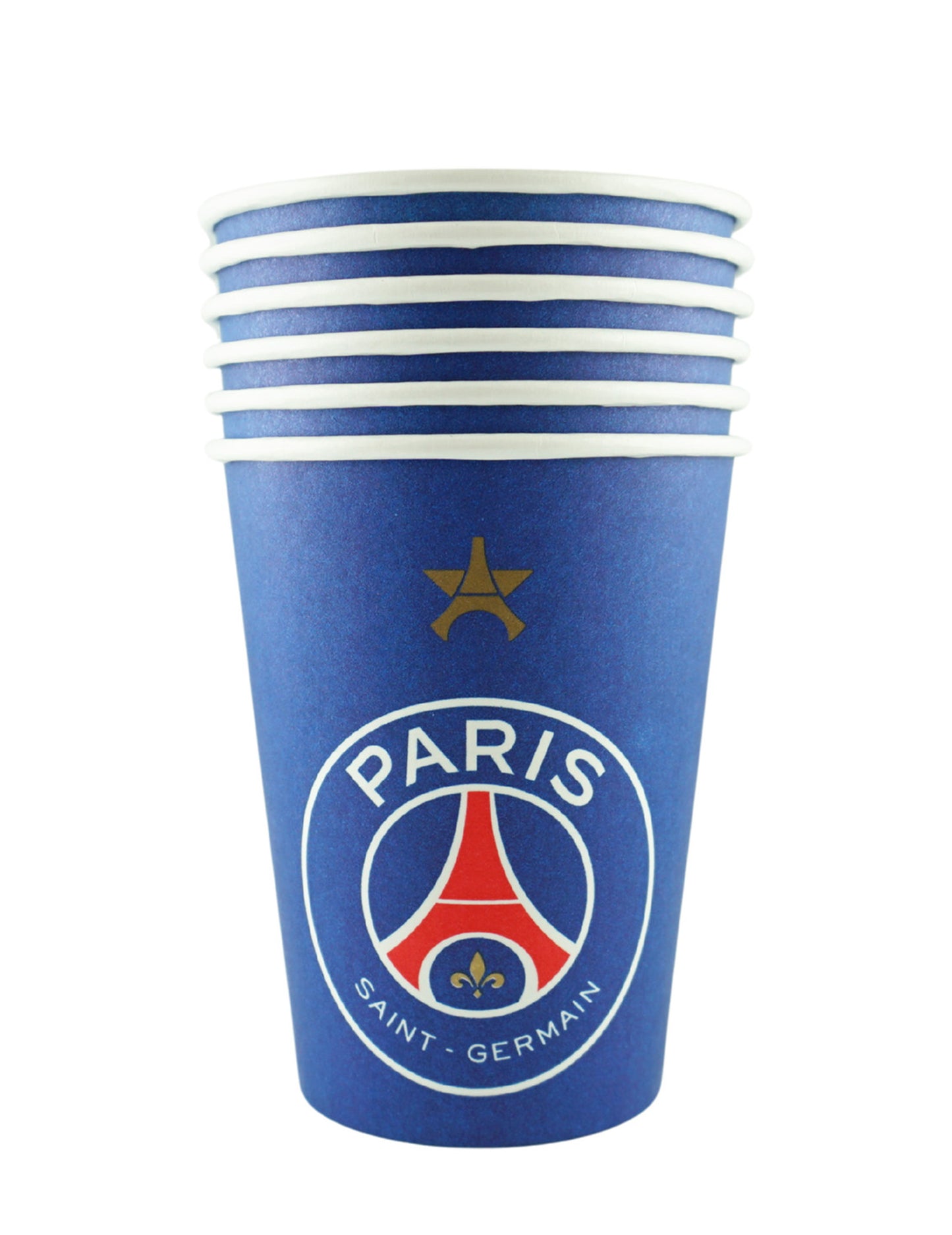 6 db 25 cl-es PSG™ kartonpohár