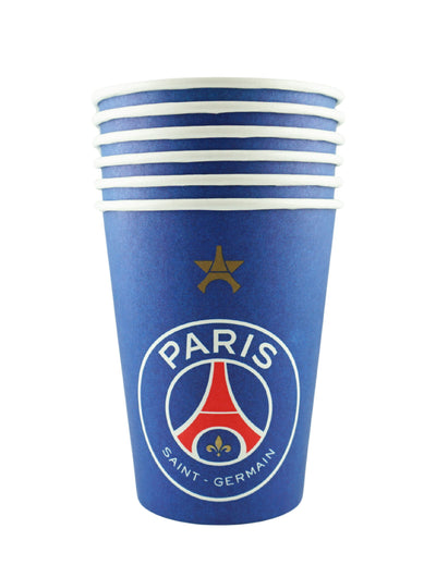 6 db 25 cl-es PSG™ kartonpohár