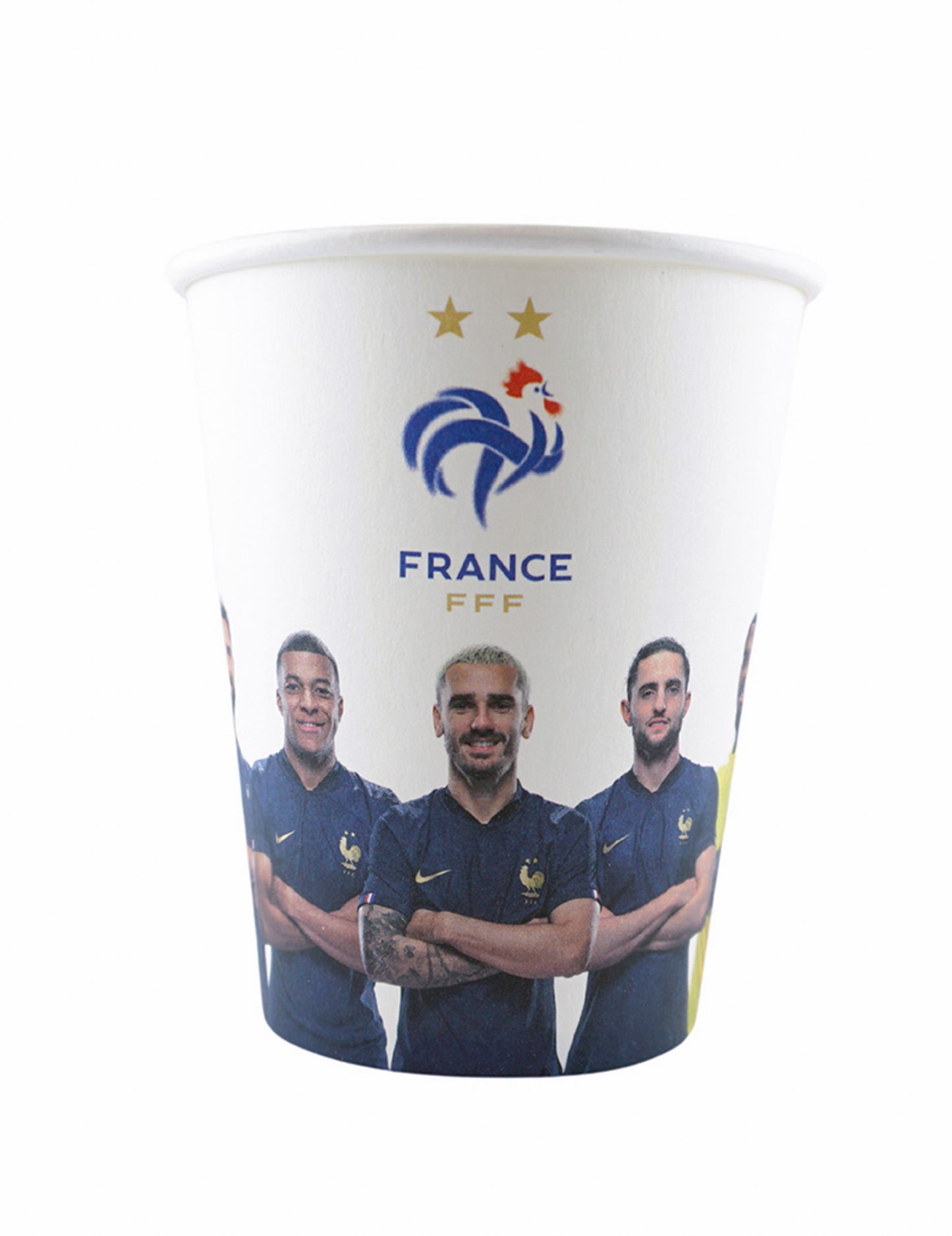 6 fff 25 Cl csésze