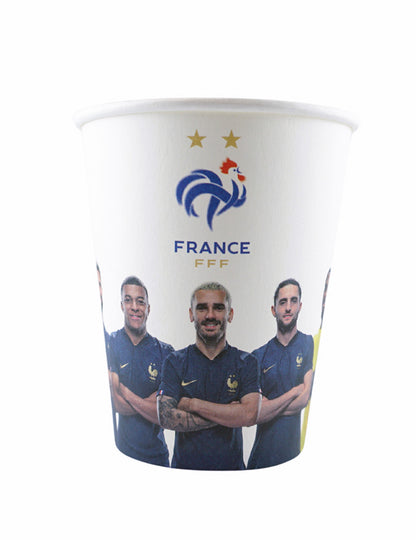 6 fff 25 Cl csésze