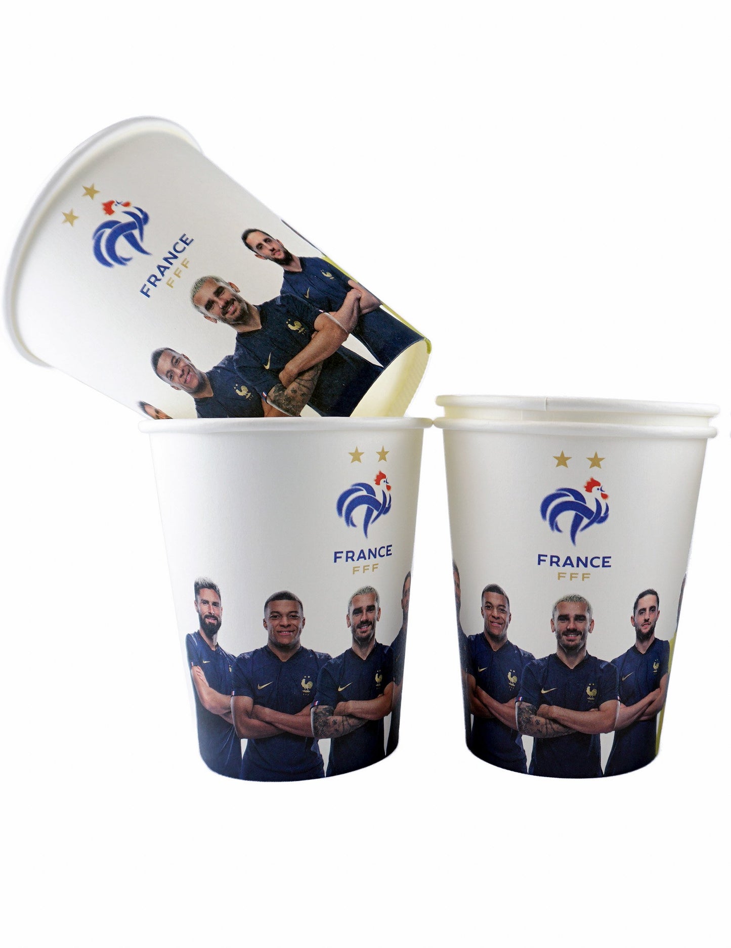 6 fff 25 Cl csésze