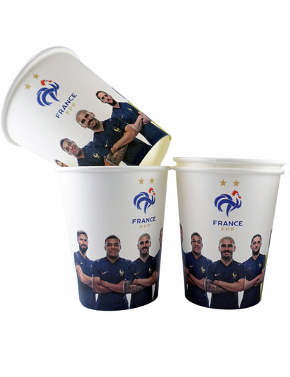 6 fff 25 Cl csésze