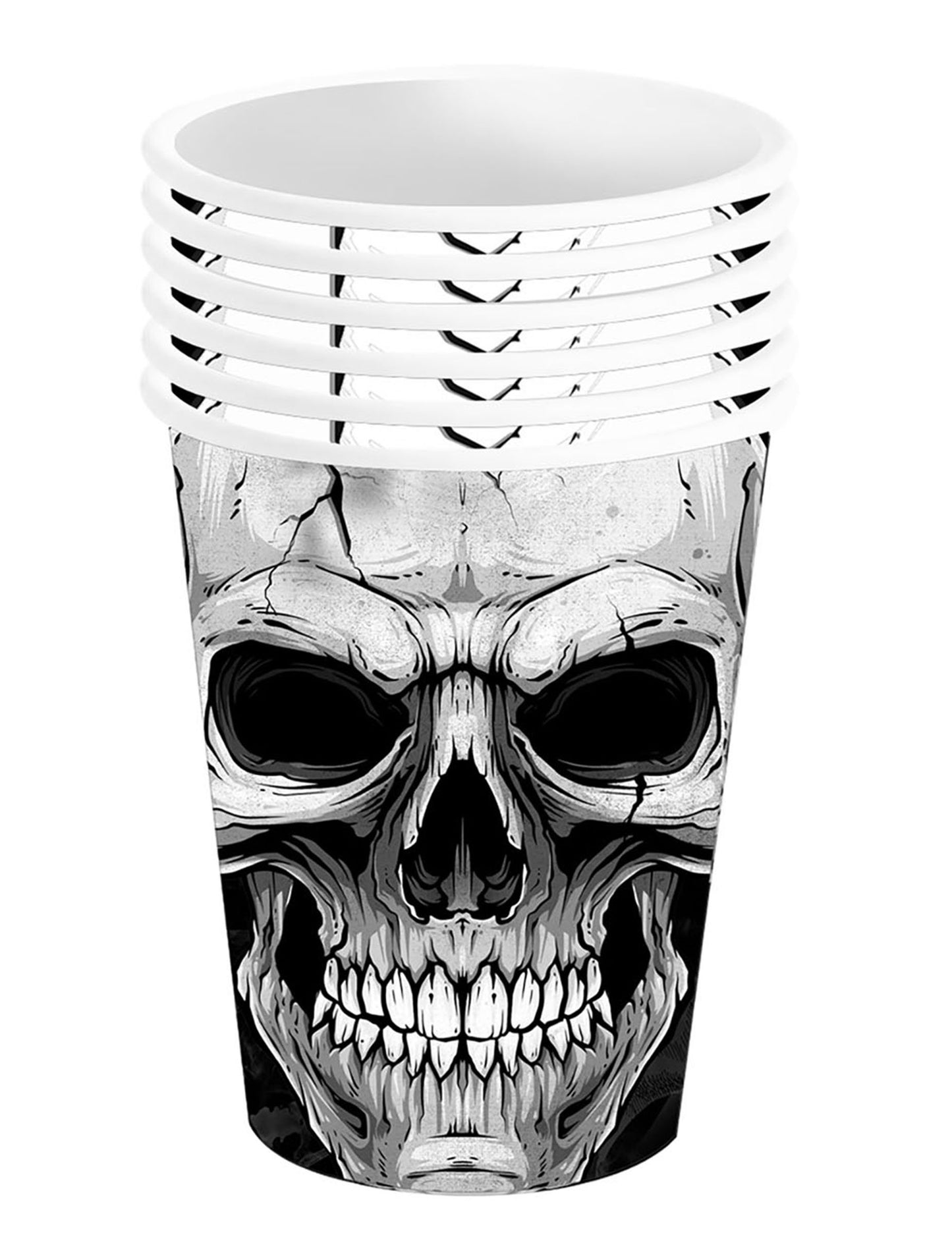 6 gyilkos csésze 240 ml