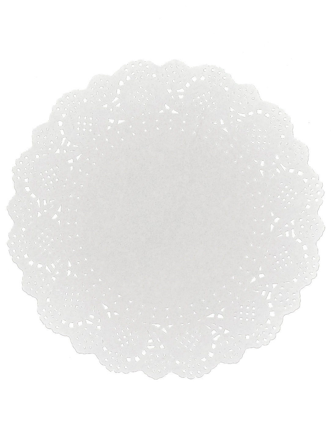 6 26,5 cm csipke papír tabletta