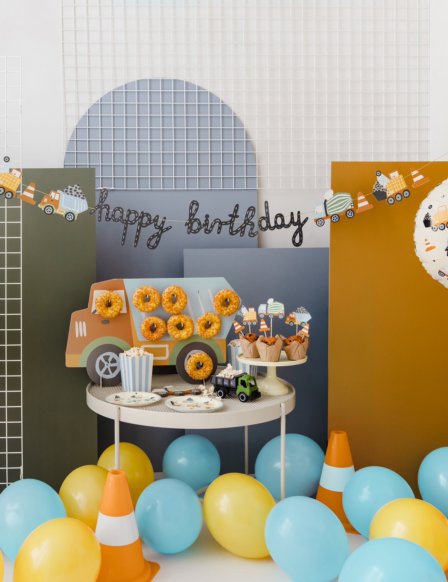 6 csúcs és helykúp 4 - 7 cm