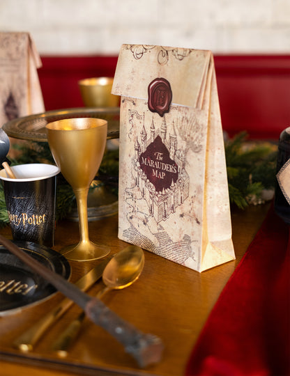 6 Harry Potter™ ajándéktasak 