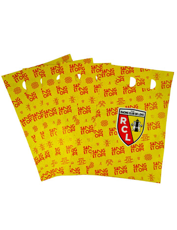 6 RC lencse ajándéktáska