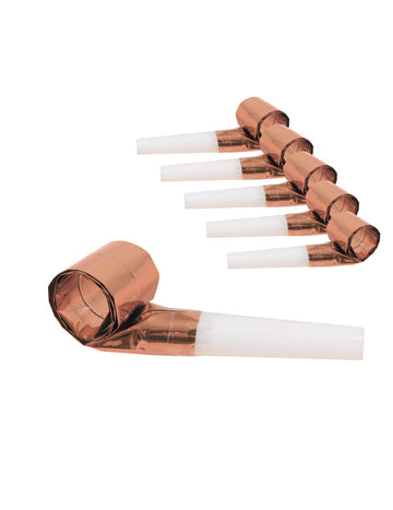 6 darab rose gold parti szemüveg felnőtteknek és gyerekeknek