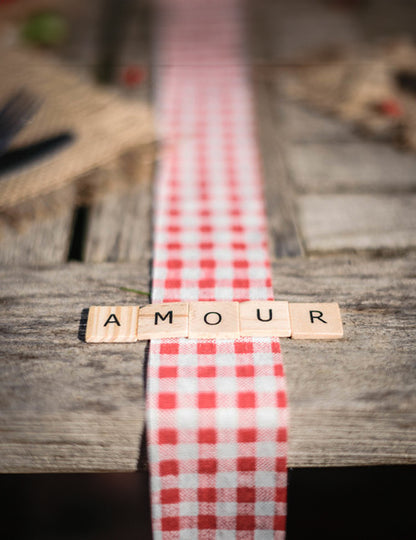 60 betű fa ábécé scrabble 2 cm