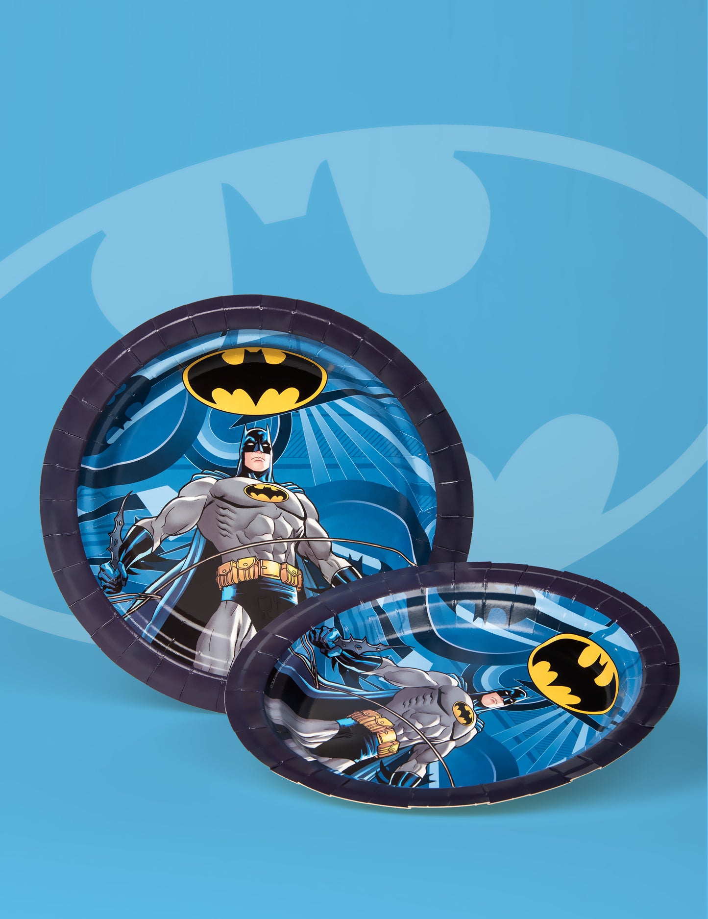 8 Batman 23 kartonlemez cm
