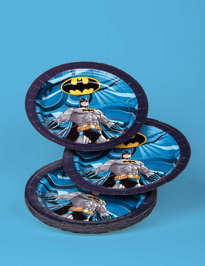 8 Batman 23 kartonlemez cm